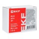 Переключатель кулачковый ПК-1-43 25А 3P "1-0-2" IP65  pk-1-43-25-65  EKF