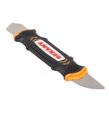 Инструмент для вскрытия корпусов мобильной техники, гибкая двухсторонняя лопатка RA-08  12-4788  REXANT