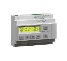 Блок автоматического управления котельной КТР-121.24.02.41  79033  ОВЕН