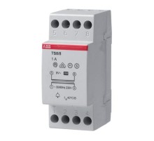 Трансформатор разделительрный безопасности TS25/12-24C  2CSM251043R0811  ABB