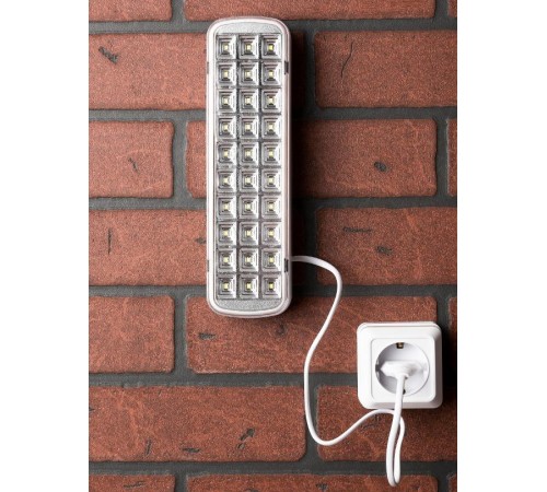 Светильник аварийного освещения BACKUP-250P пост.действия LED EKF Proxima  dpa-103  EKF