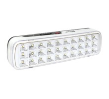 Светильник аварийного освещения BACKUP-250P пост.действия LED EKF Proxima  dpa-103  EKF