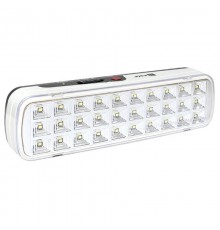 Светильник аварийного освещения BACKUP-250P пост.действия LED EKF Proxima  dpa-103  EKF