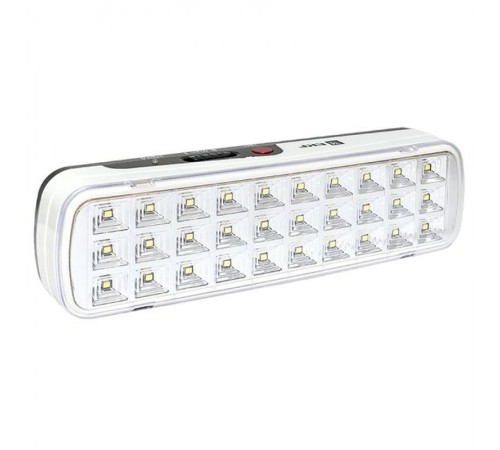 Светильник аварийного освещения BACKUP-250P пост.действия LED EKF Proxima  dpa-103  EKF