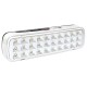 Светильник аварийного освещения BACKUP-250P пост.действия LED EKF Proxima  dpa-103  EKF