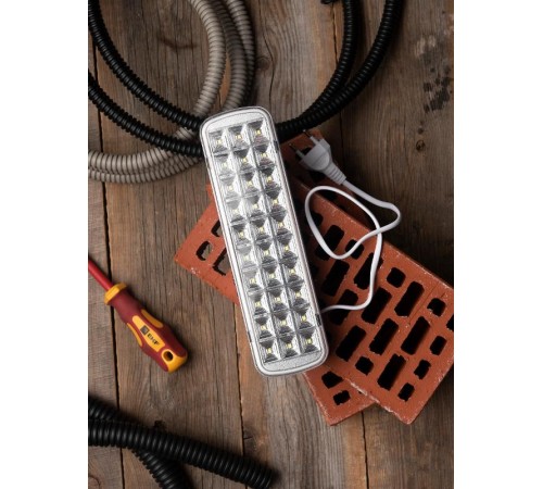 Светильник аварийного освещения BACKUP-250P пост.действия LED EKF Proxima  dpa-103  EKF