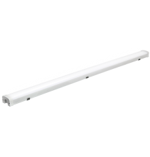 Светильник светодиодный промышленный линейный ДСП PWP-С3 50Вт 4000К 5800Лм 1200мм IP65 SHOPLIGHT (5лет.гар)  .5017634  Jazzway