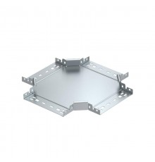 Крестообразная секция 35x200 (RKM 320 FS)  7027243  OBO Bettermann