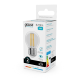 Лампа светодиодная   Filament Elementary Шар 10W 670lm 4100К Е27 LED 1/10/100  52220  Gauss
