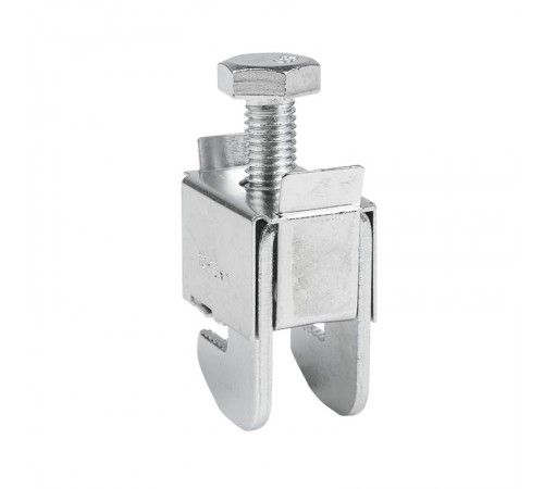 Терминал для проводников универсальный 35-70 мм2 на шину (5мм.) EKF PROxima  ut-35.70-5  EKF