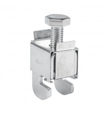 Терминал для проводников универсальный 35-70 мм2 на шину (5мм.) EKF PROxima  ut-35.70-5  EKF