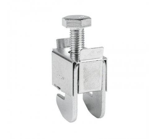 Терминал для проводников универсальный 35-70 мм2 на шину (5мм.) EKF PROxima  ut-35.70-5  EKF