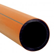 Труба жесткая гибкая атм. ПНД 06040 (ARGS1)  06040_ARGS1  Kopos