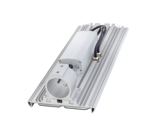 Светильник светодиодный консольный уличный Unit 115/15000 Д 15000лм 115Вт 5000K IP67 0,98PF 80Ra intellect  DU115D-5K-I-C  Diora