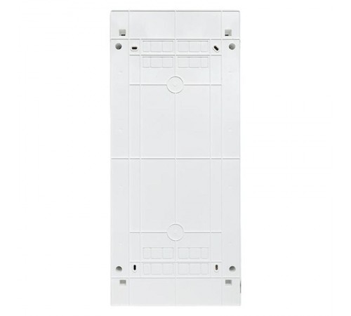 Щит распределительный навесной "Unix" прозрачная дверь 4х12 модулей IP41 EKF PROxima  ux-4x12-n  EKF