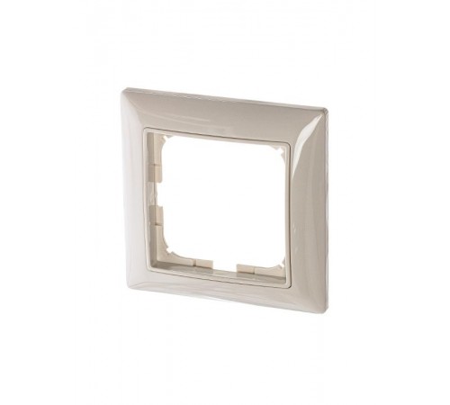 ABB Basic 55 Сл. кость Рамка 1-ая  1725-0-1484   2CKA001725A1484  ABB