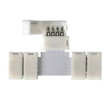 Коннектор для RGB ленты LED 3T (5pkt)  a038801  Elektrostandard