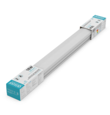 Светильник LED  IP65 605*60*56мм 18Вт 1800lm 4000К UNIVERSAL матовый с БАП 90 мин 1/20  843424218A  Gauss