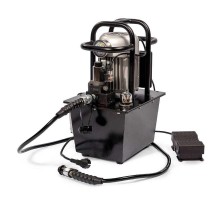 Помпа электрогидравлическая ПМЭ-7100У серия ПРОФИ  91799  КВТ