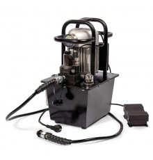 Помпа электрогидравлическая ПМЭ-7100У серия ПРОФИ  91799  КВТ