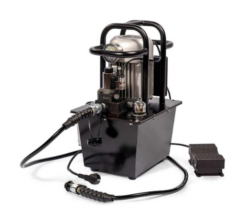 Помпа электрогидравлическая ПМЭ-7100У серия ПРОФИ  91799  КВТ