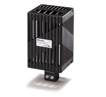 Щитовые электронагреватели; электропитание 110...250В AC/DC; тепловая мощность 100Вт; установка на рейку 35мм  7H5102300100  Finder