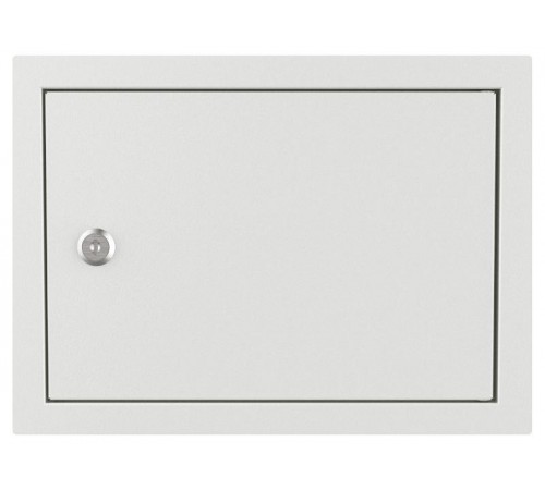 Корпус металлический навесной ЭРА ЩРН-12 (220х300х120) IP31 УХЛ З серый   Б0068059  ЭРА