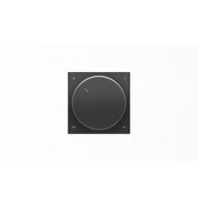 Накладка для механизма переключателя на 4 положения тип 8154, серия SKY, цвет чёрный барх.2CLA855400A1501 ABB