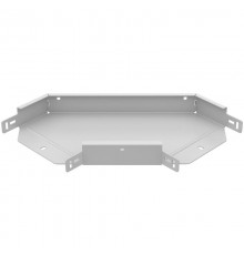 ESCA 7 Поворот 90град 50х150-2,0 RAL 9016  ES7-PG-90-050-150-20-RGA  IEK