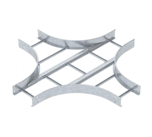 Крестообразная секция 110x300 мм (LK 1130 R5 FT)  6219704  OBO Bettermann