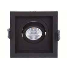 Светильник светодиодный RADO 07 BL D45 2700K DALI  1278000510  Световые Технологии