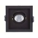 Светильник RADO 07 BL D45 3000K (with driver)  1278000090  Световые Технологии
