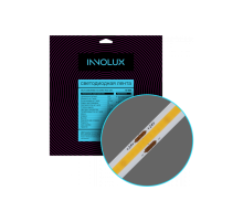 Лента светодиодная  97 409 ИСЛ-COBCW480-10-CRI90-IP20-24V  97409  INNOLUX