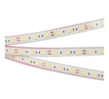 Светодиодная лента герметичная RTW-PFS-B60-13mm 12V Blue (14.4 W/m, IP68, 5060, 5m) (Arlight, 14.4 Вт/м, IP68)  036280  Arlight