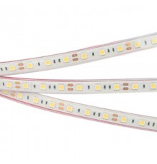 Светодиодная лента герметичная RTW-PFS-B60-13mm 12V Blue (14.4 W/m, IP68, 5060, 5m) (Arlight, 14.4 Вт/м, IP68)  036280  Arlight