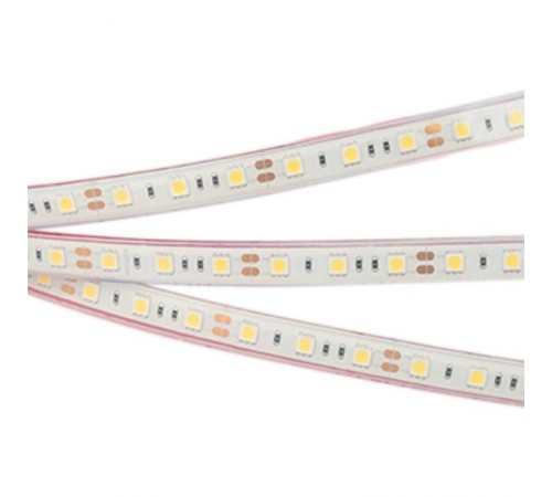 Светодиодная лента герметичная RTW-PFS-B60-13mm 12V Blue (14.4 W/m, IP68, 5060, 5m) (Arlight, 14.4 Вт/м, IP68)  036280  Arlight