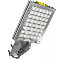 Светильник светодиодный ДКУ Кедр 100Вт 12200Лм 5000К IP67 Ex  LE-СКУ-22-110-0260Ex-67Х  LEDeffect