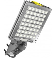 Светильник светодиодный ДКУ Кедр 100Вт 12200Лм 5000К IP67 Ex  LE-СКУ-22-110-0260Ex-67Х  LEDeffect