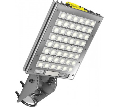 Светильник светодиодный ДКУ Кедр 100Вт 12200Лм 5000К IP67 Ex  LE-СКУ-22-110-0260Ex-67Х  LEDeffect