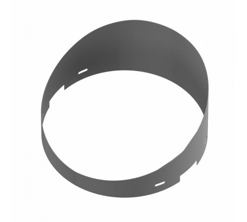 Козырек Аврора М LED 14/28 226/100  11925  GALAD