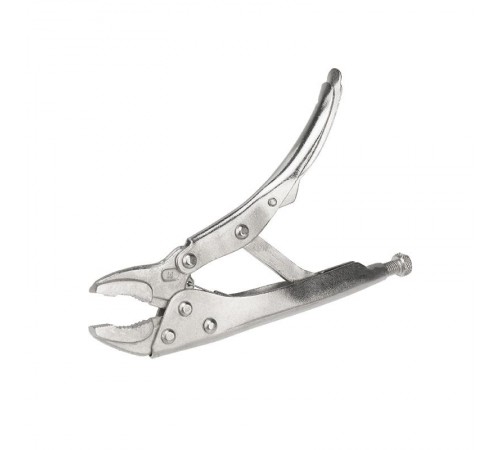 Зажим ручной 250 мм  12-4666  REXANT