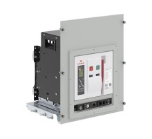 Комплект внутренний вертикальный 3п YON AGS-N выкатной Ш=600 В=600  R5PKIB7V61522AGS  DKC