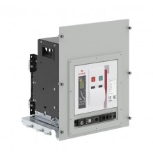 Комплект внутренний вертикальный 3п YON AGS-N выкатной Ш=600 В=600  R5PKIB7V61522AGS  DKC