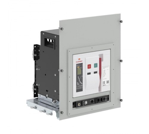 Комплект внутренний вертикальный 3п YON AGS-N выкатной Ш=600 В=600  R5PKIB7V61522AGS  DKC