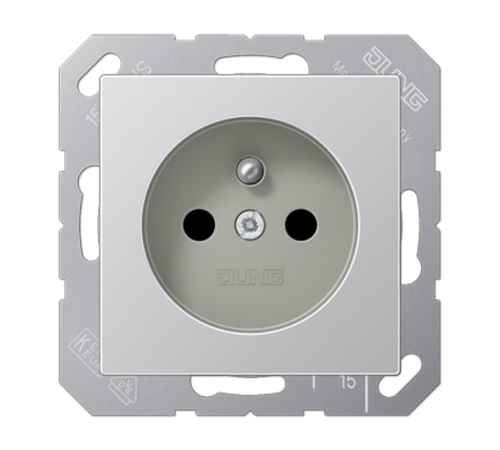 Steckdose franzsisch/belgisches System  A1520FKIAL  Jung