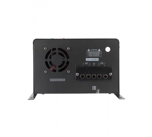 Стабилизатор напряжения СННТ-10000-Ц   настенный, ц.д., 140-260В/220/В, 10000ВА (20) Б0020172  ЭРА