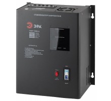 Стабилизатор напряжения СННТ-10000-Ц   настенный, ц.д., 140-260В/220/В, 10000ВА (20) Б0020172  ЭРА