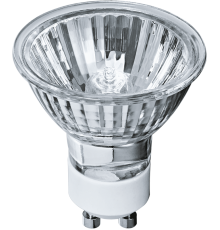 Лампа галогенная 35Вт 230В GU10 JCDRC  94225  Navigator