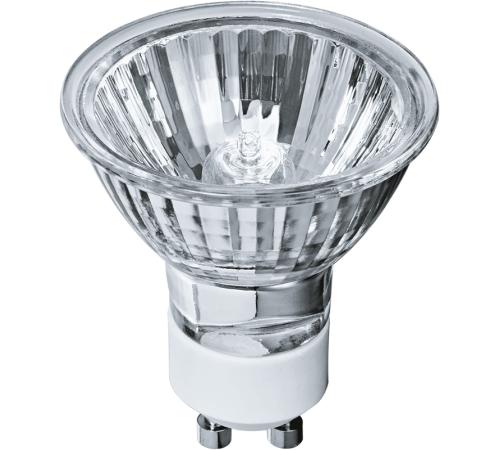 Лампа галогенная 35Вт 230В GU10 JCDRC  94225  Navigator