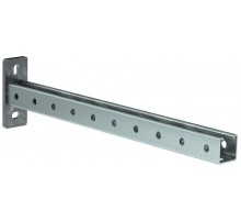 Консоль STRUT 41х41-400 EZ  CLM50D-CSO-41-41-04  IEK